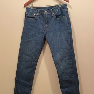 Levi’s 512 Jeans